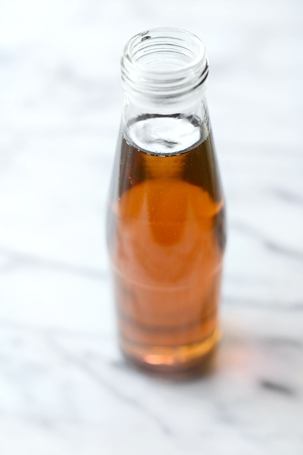 Homemade Vanilla Coffee Syrup Simply Scratch