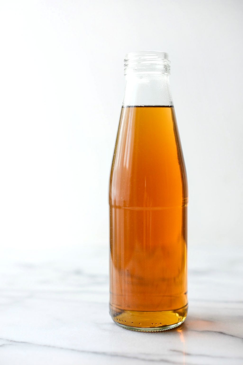 Homemade Vanilla Coffee Syrup Simply Scratch