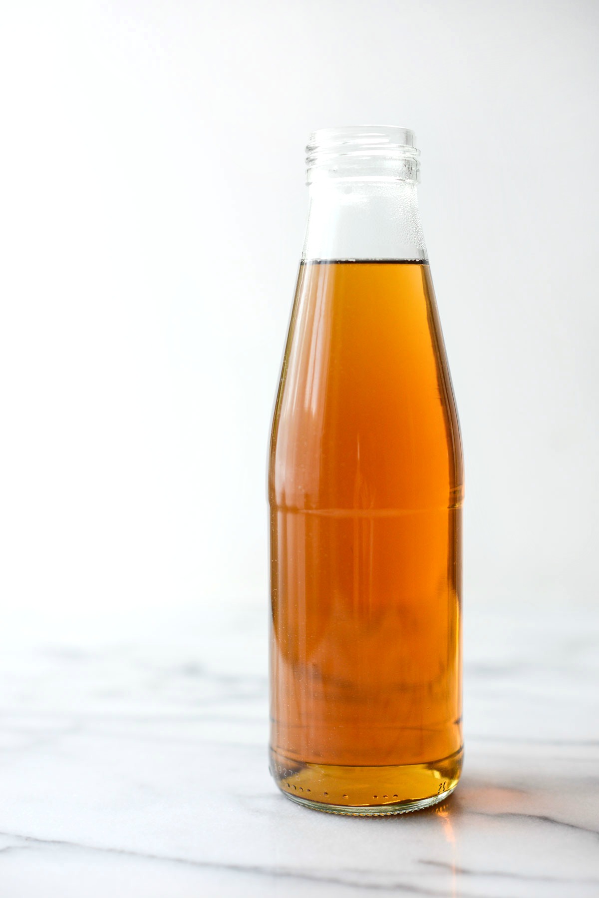 Homemade Vanilla Coffee Syrup Simply Scratch