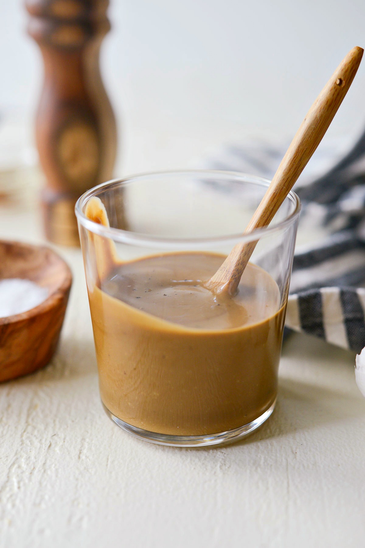 House Balsamic Vinaigrette Simply Scratch