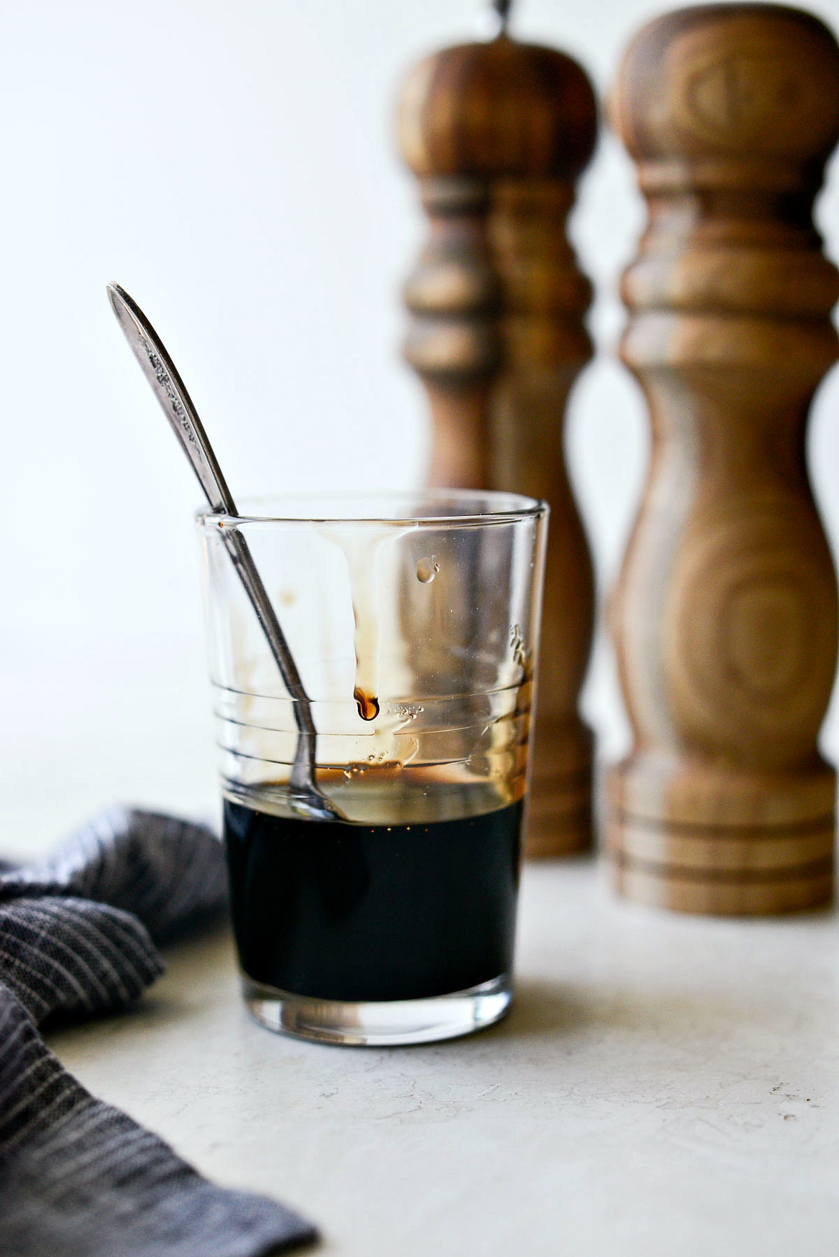 How To Make Balsamic Glaze Simply Scratch