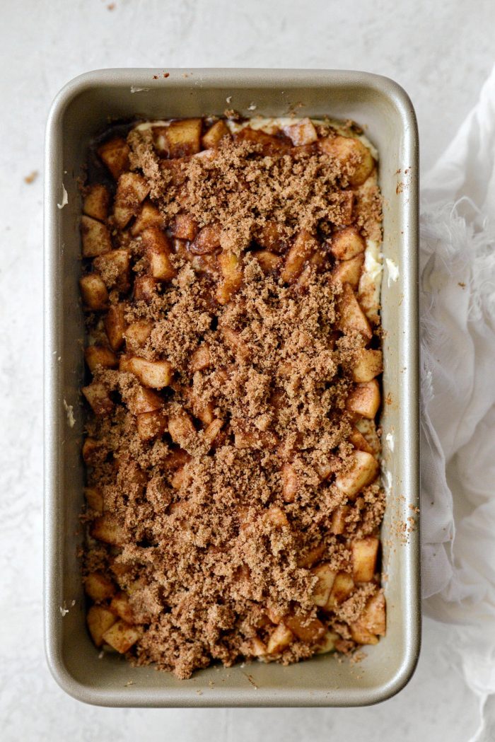 bake in your preheated oven