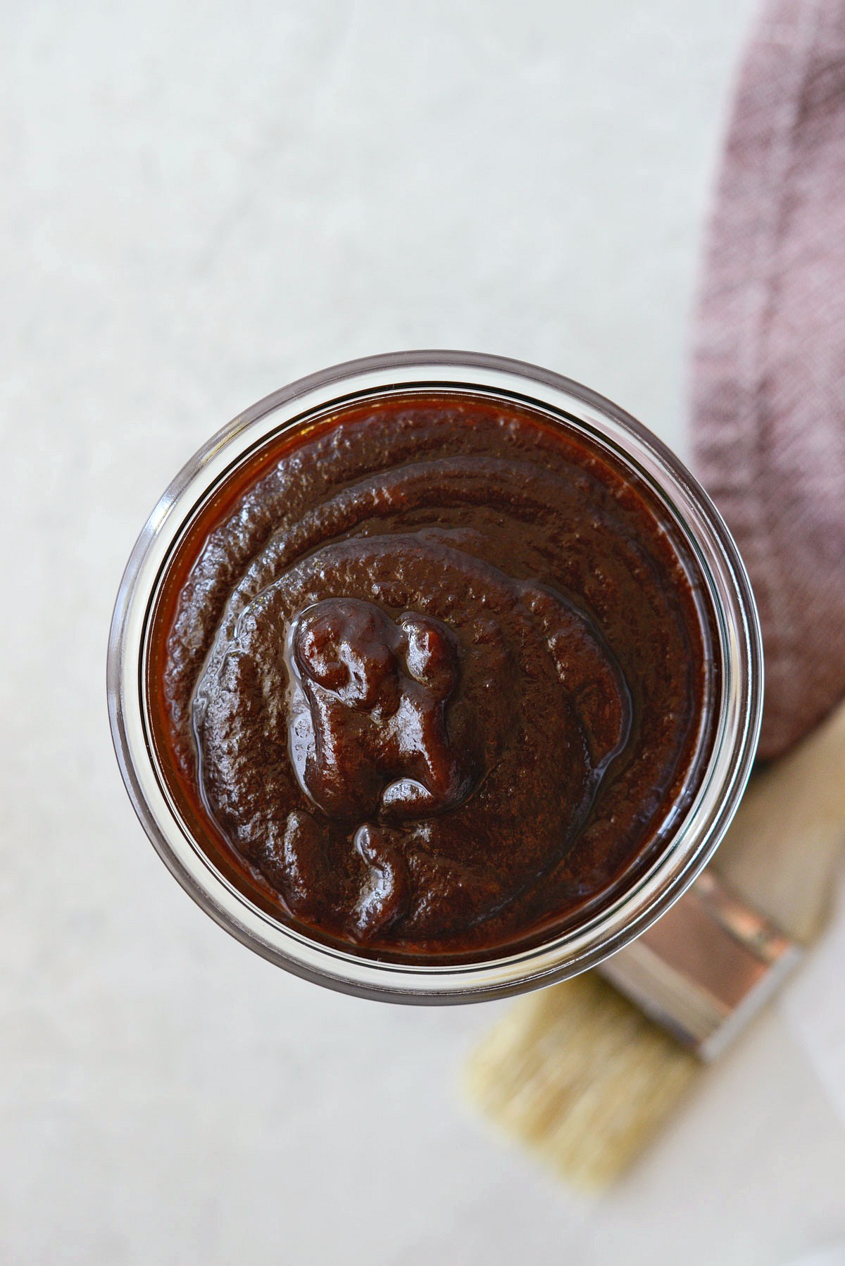 Coca-Cola Habanero BBQ Sauce - Simply Scratch