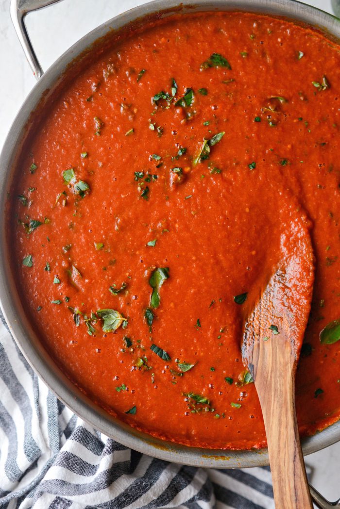 San Marzano Tomatoes Spaghetti Recipes Besto Blog