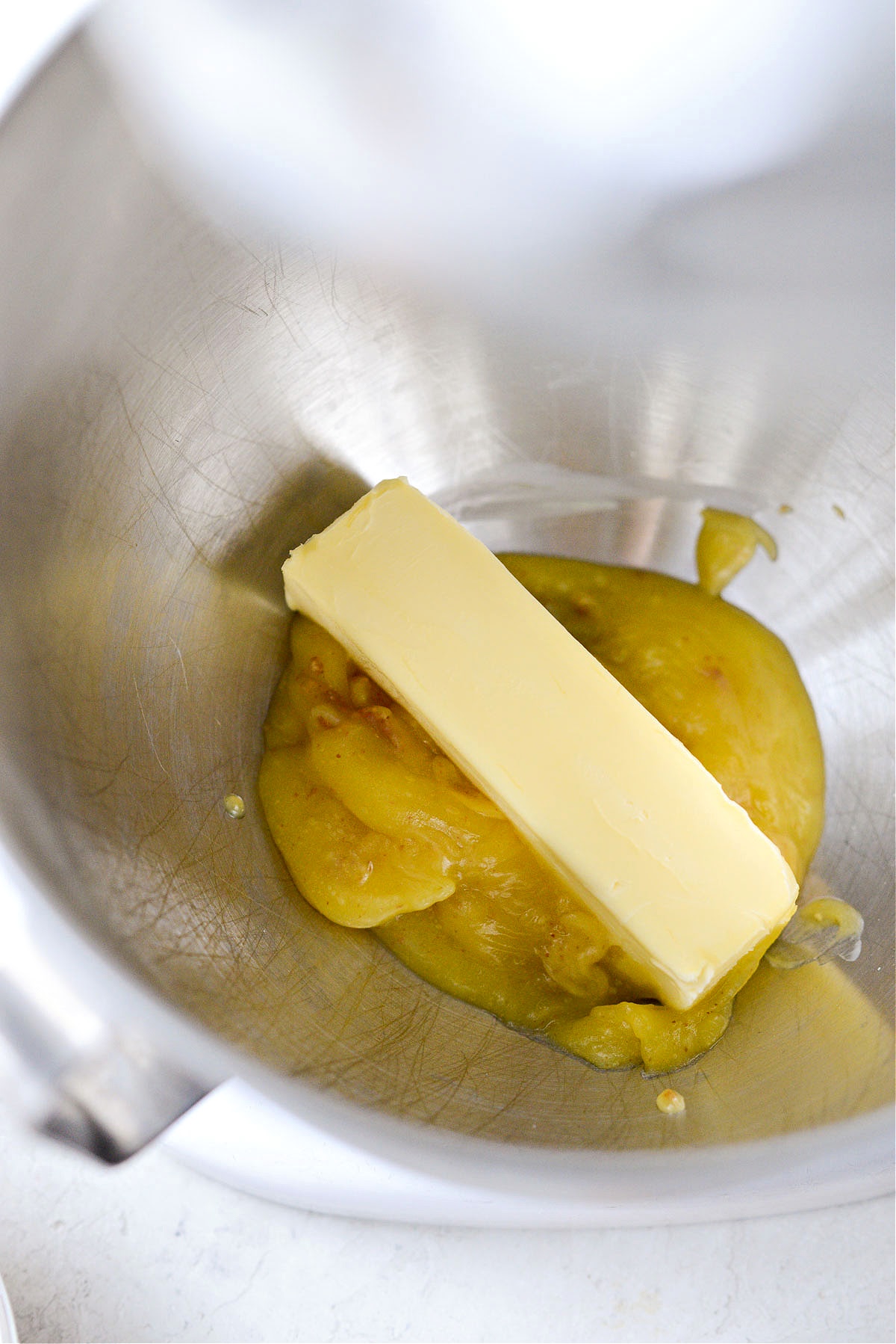 Salted Caramel Espresso Hazelnut Cookies Simply Scratch