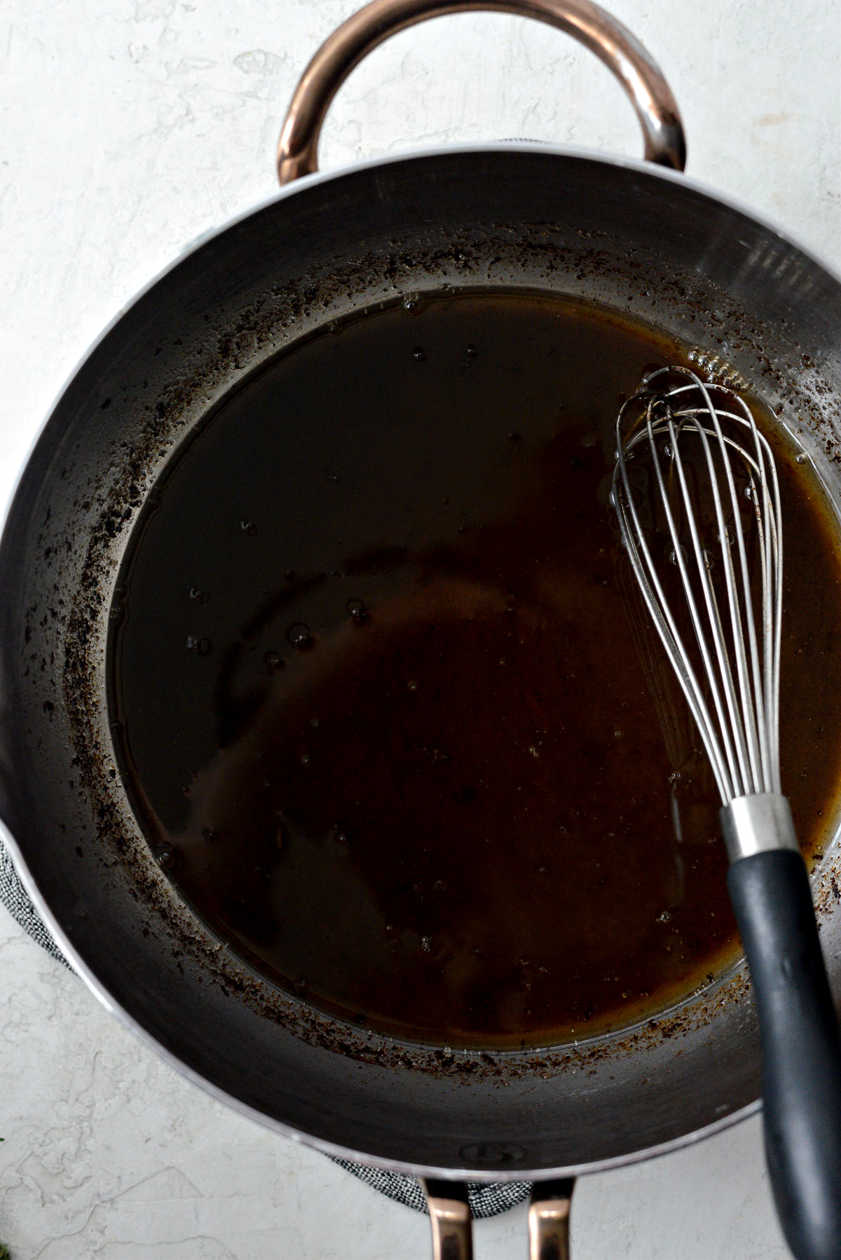 Dijon Rosemary Crusted Prime Rib Roast with Pinot Noir Au jus Simply