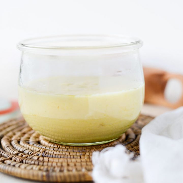 Condensed Cream Of Chicken Soup Simply Scratch