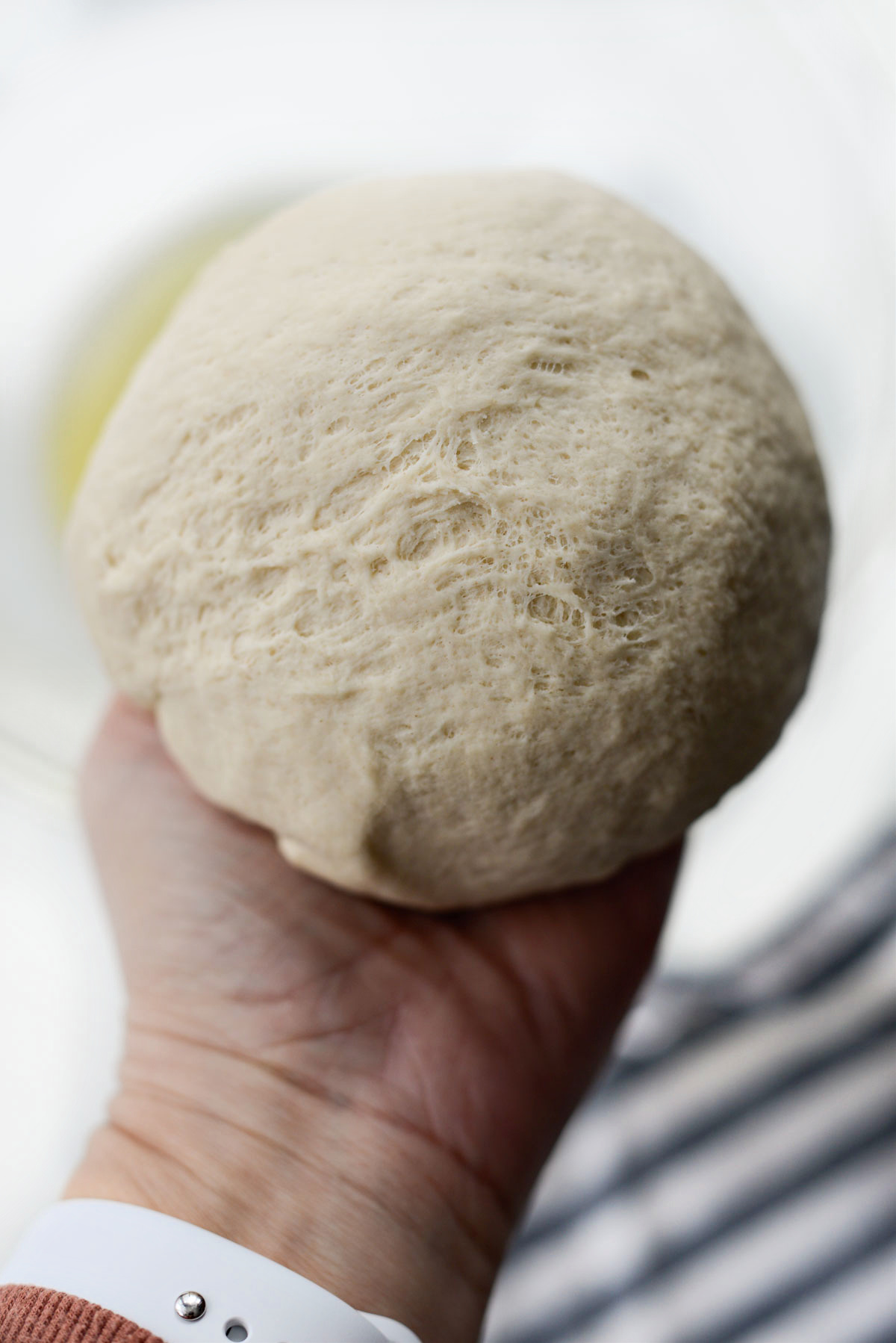 Easy Homemade French Bread Simply Scratch