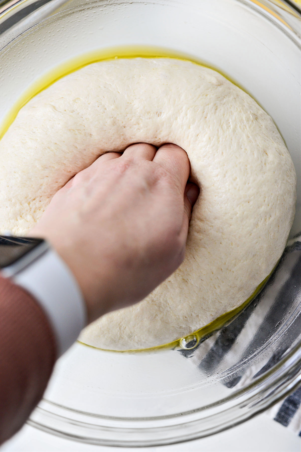Easy Homemade French Bread Simply Scratch