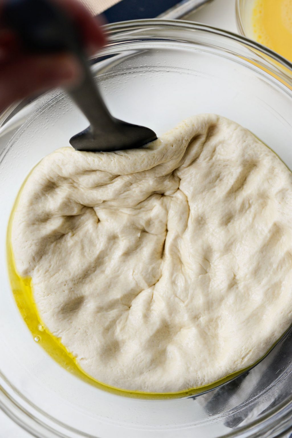 Easy Homemade French Bread Simply Scratch