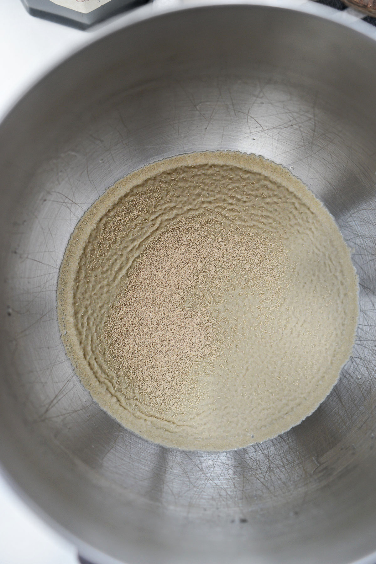 Easy Homemade French Bread Simply Scratch