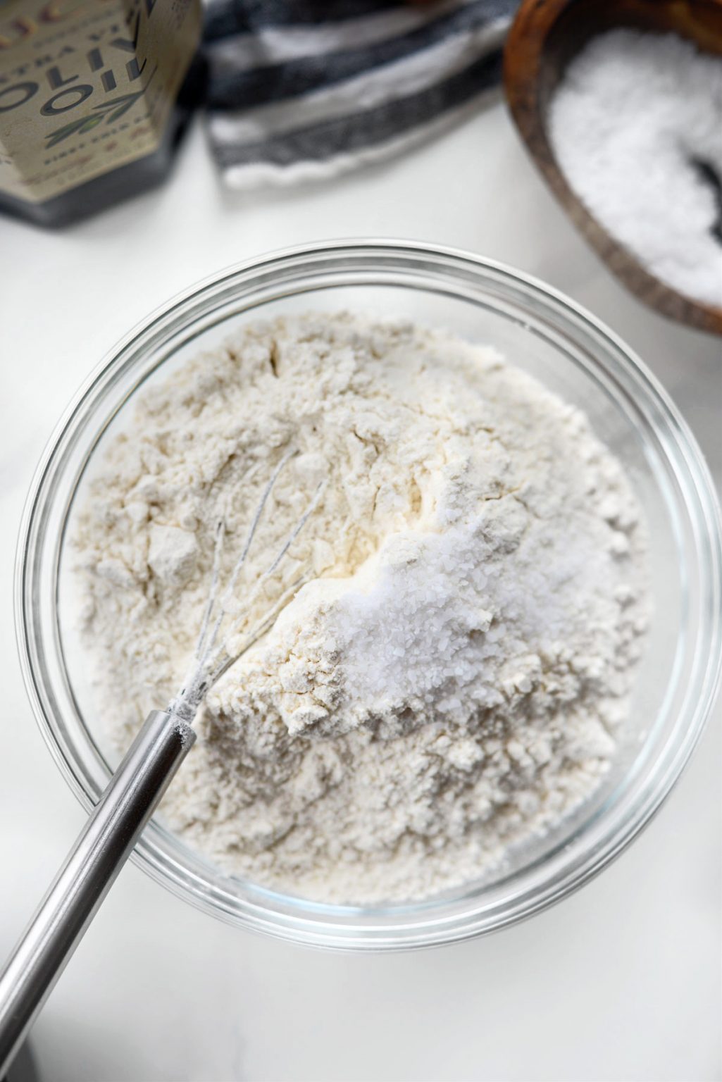 Easy Homemade French Bread Simply Scratch