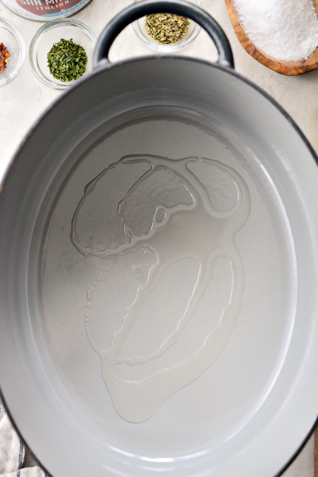 Slow Baked Spaghetti Sauce Simply Scratch