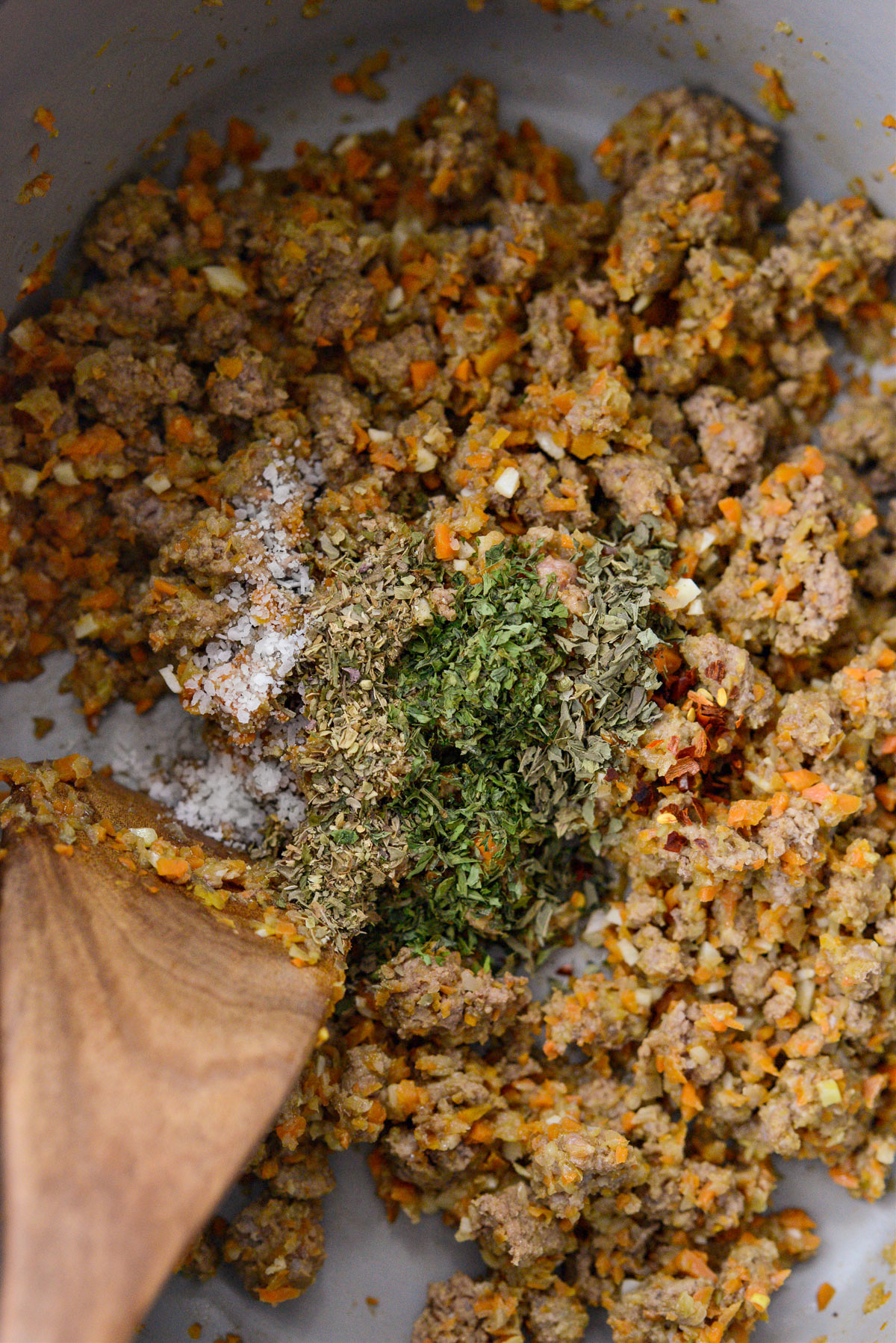 Slow Baked Spaghetti Sauce Simply Scratch