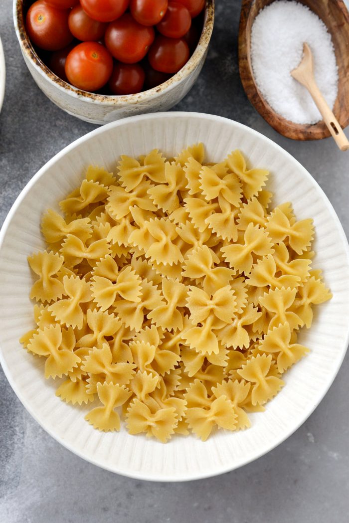 pasta