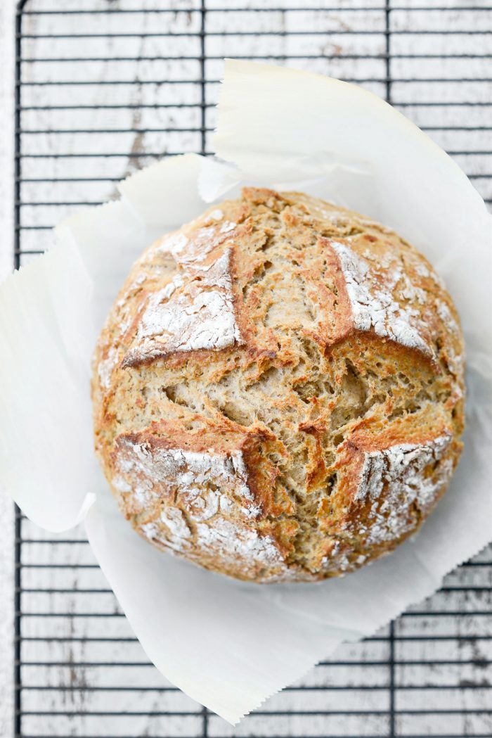 Irish Soda Bread