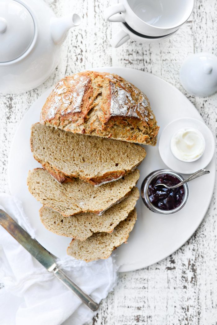 Irish Soda Bread