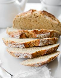 Irish Soda Bread