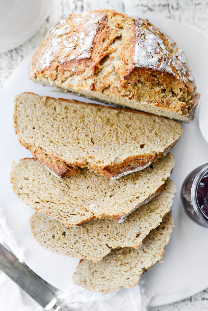 Irish Soda Bread