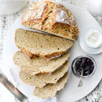 Irish Soda Bread