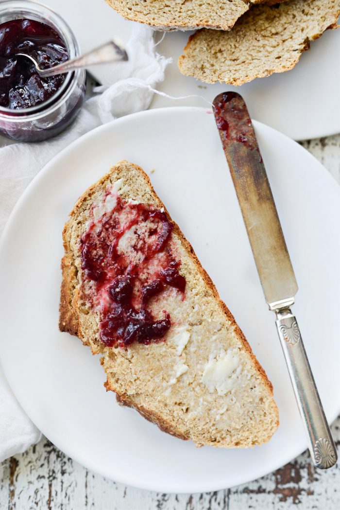 Irish Soda Bread