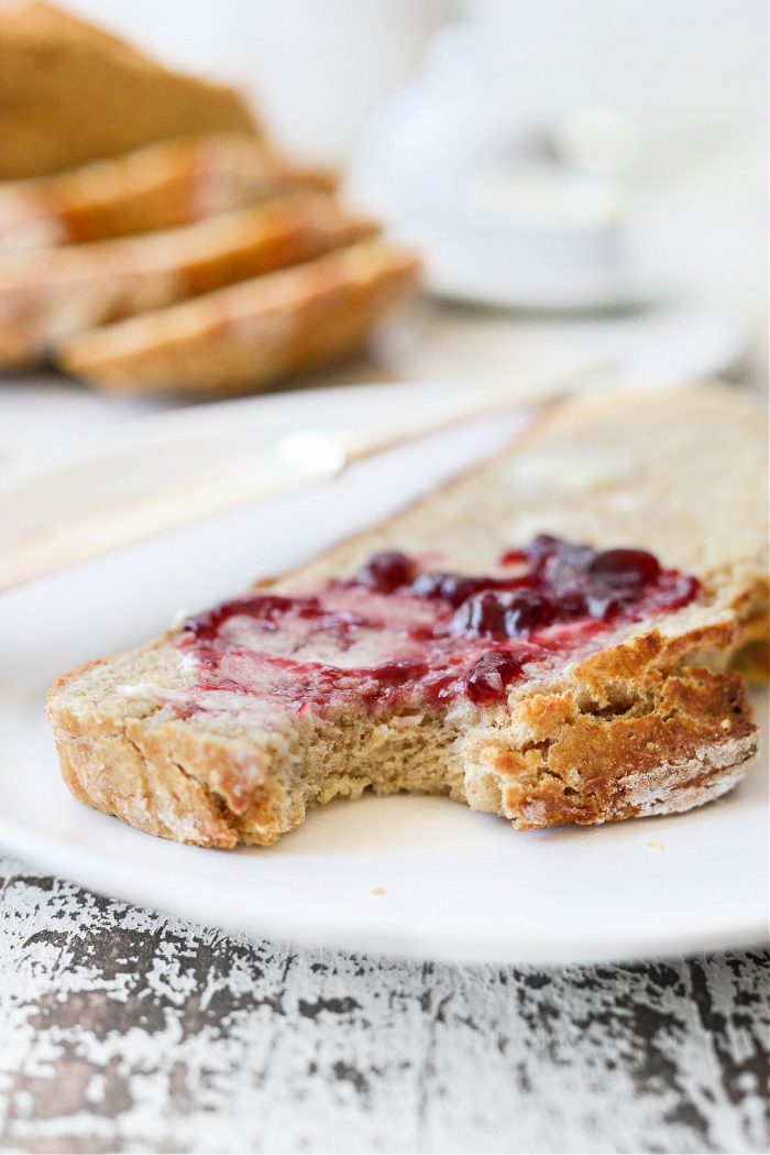 Irish Soda Bread