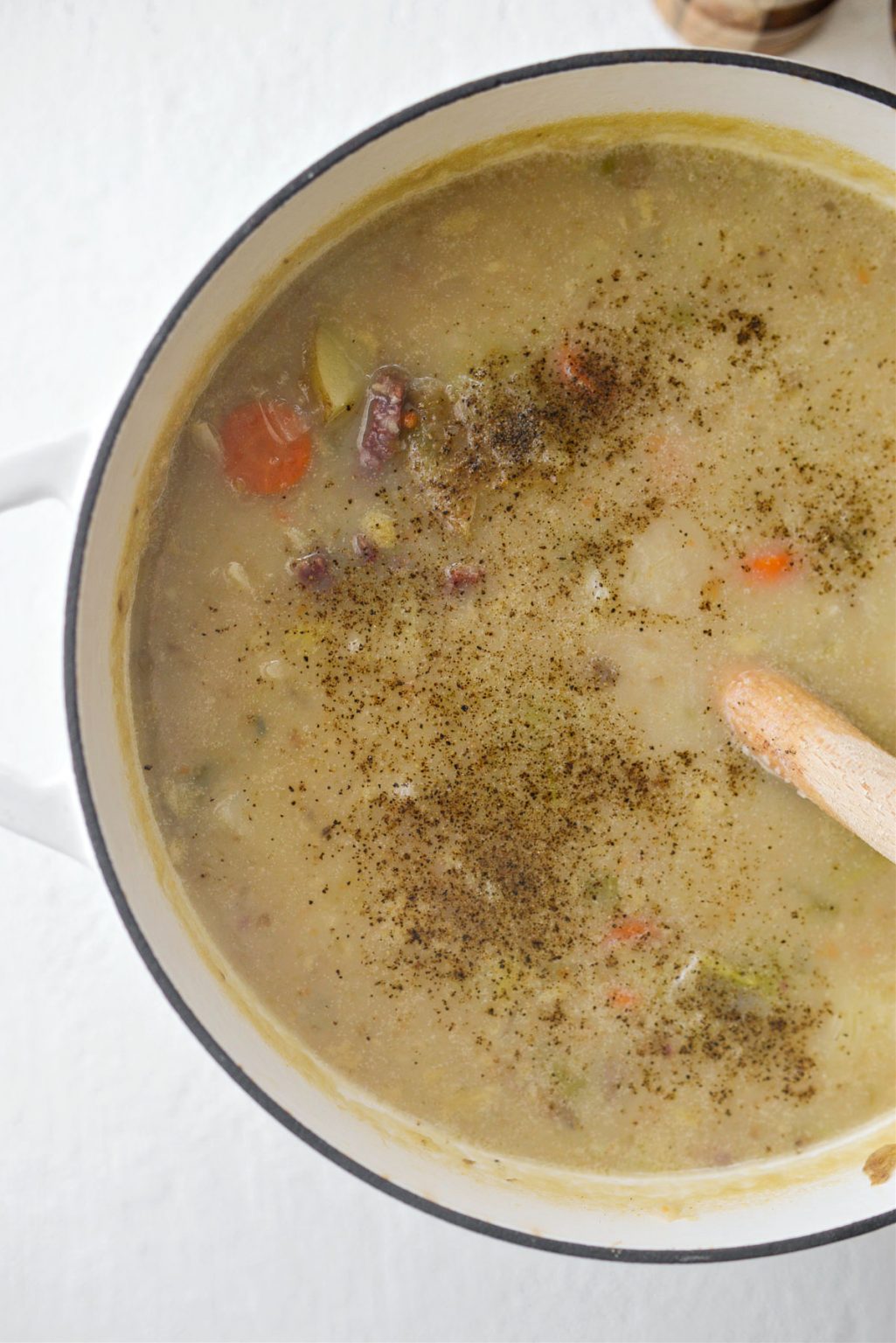 Corned Beef and Cabbage Chowder Simply Scratch