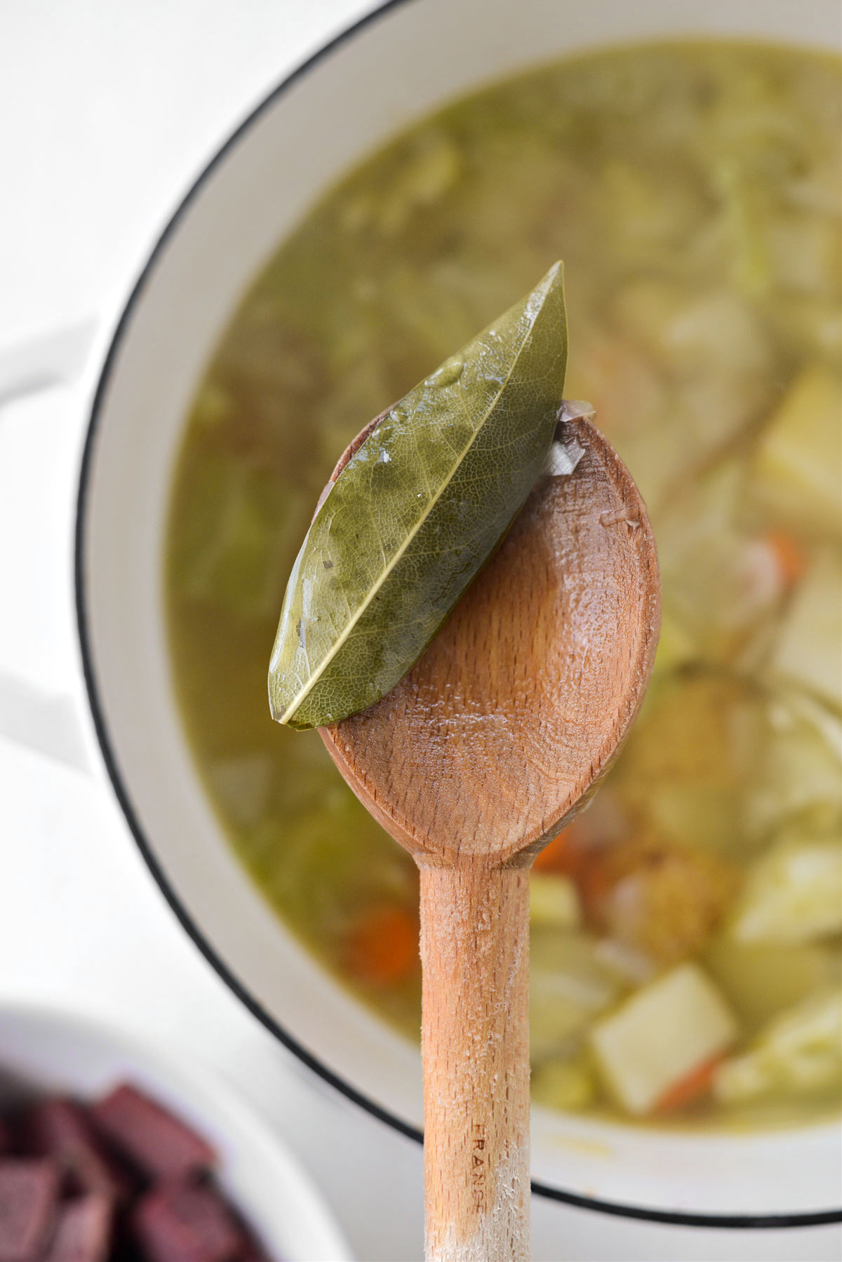 Corned Beef and Cabbage Chowder Simply Scratch