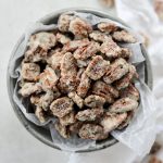 Candied Pecans