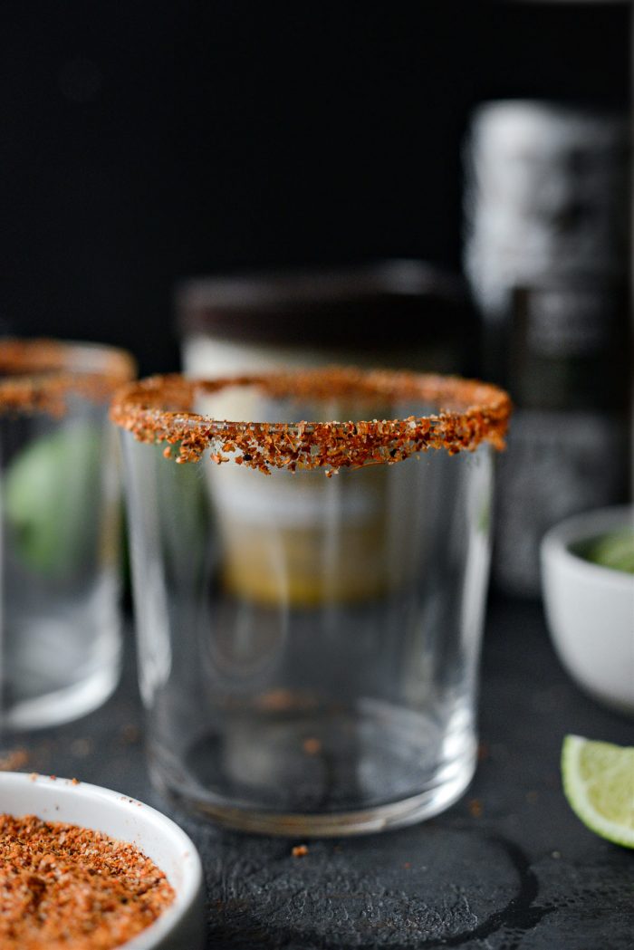 tajin rim