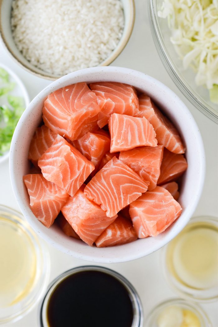 salmon