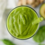 Favorite Healthy Green Smoothie Recipe