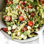 Pesto Pasta Salad