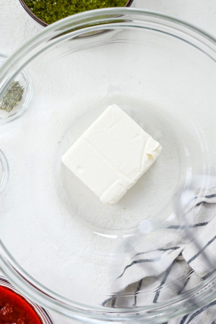cream cheese