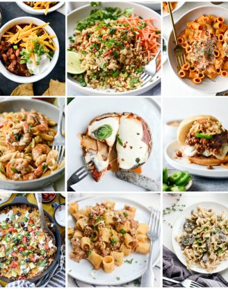 Simply Scratch - Page 24 of 137 - Delicious recipes made simply from