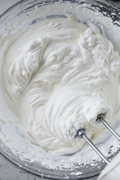 No-Churn Heavenly Hash Ice Cream - Simply Scratch