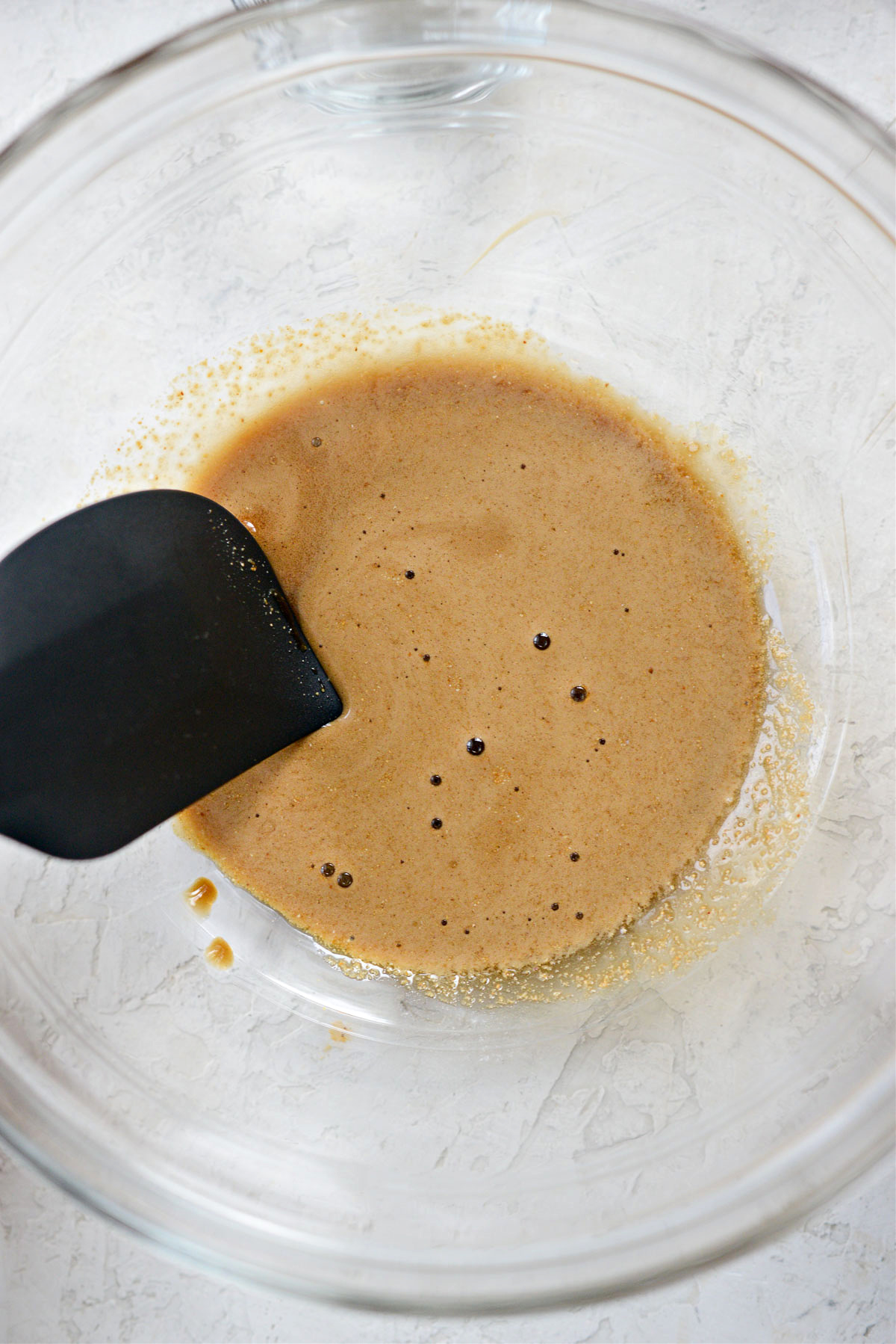 Black Pepper Chicken Stir-Fry - Simply Scratch