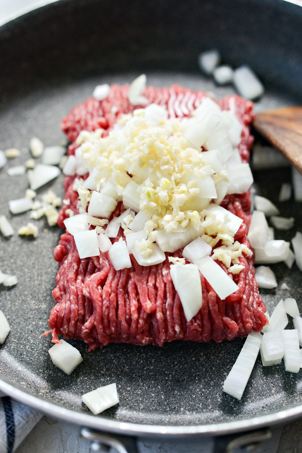 Smoked Chile Con Queso Simply Scratch