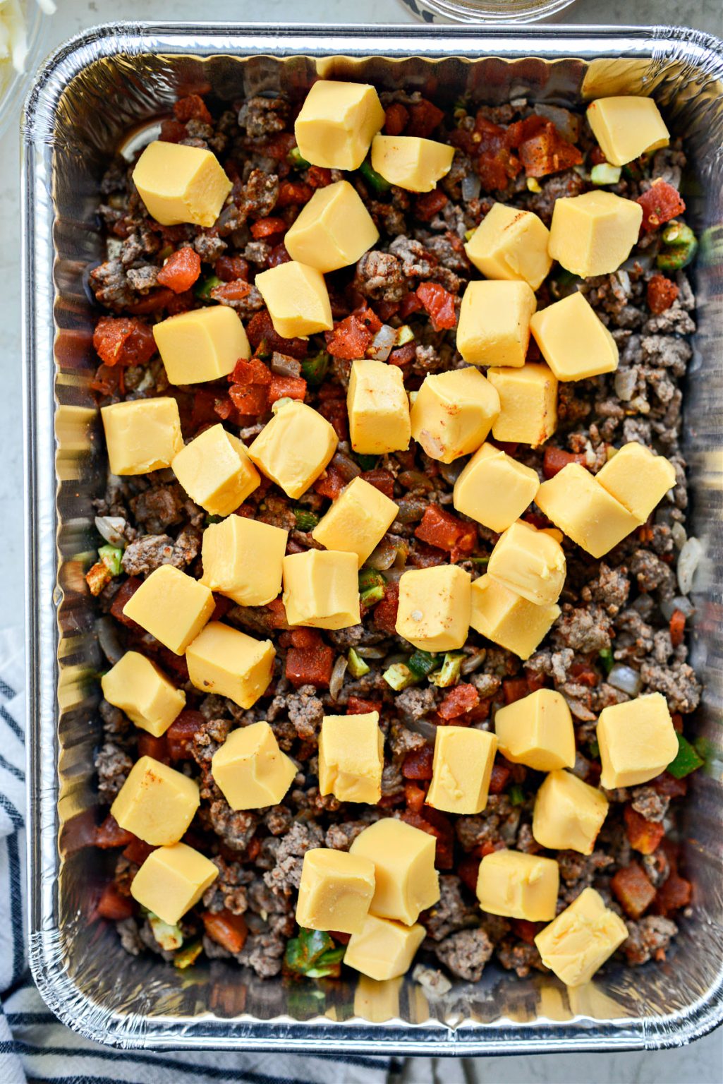 Smoked Chile Con Queso Simply Scratch