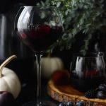 Black Magic Sangria