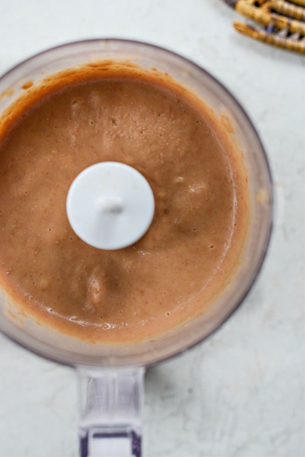 Fat Free "Refried" Beans - Simply Scratch