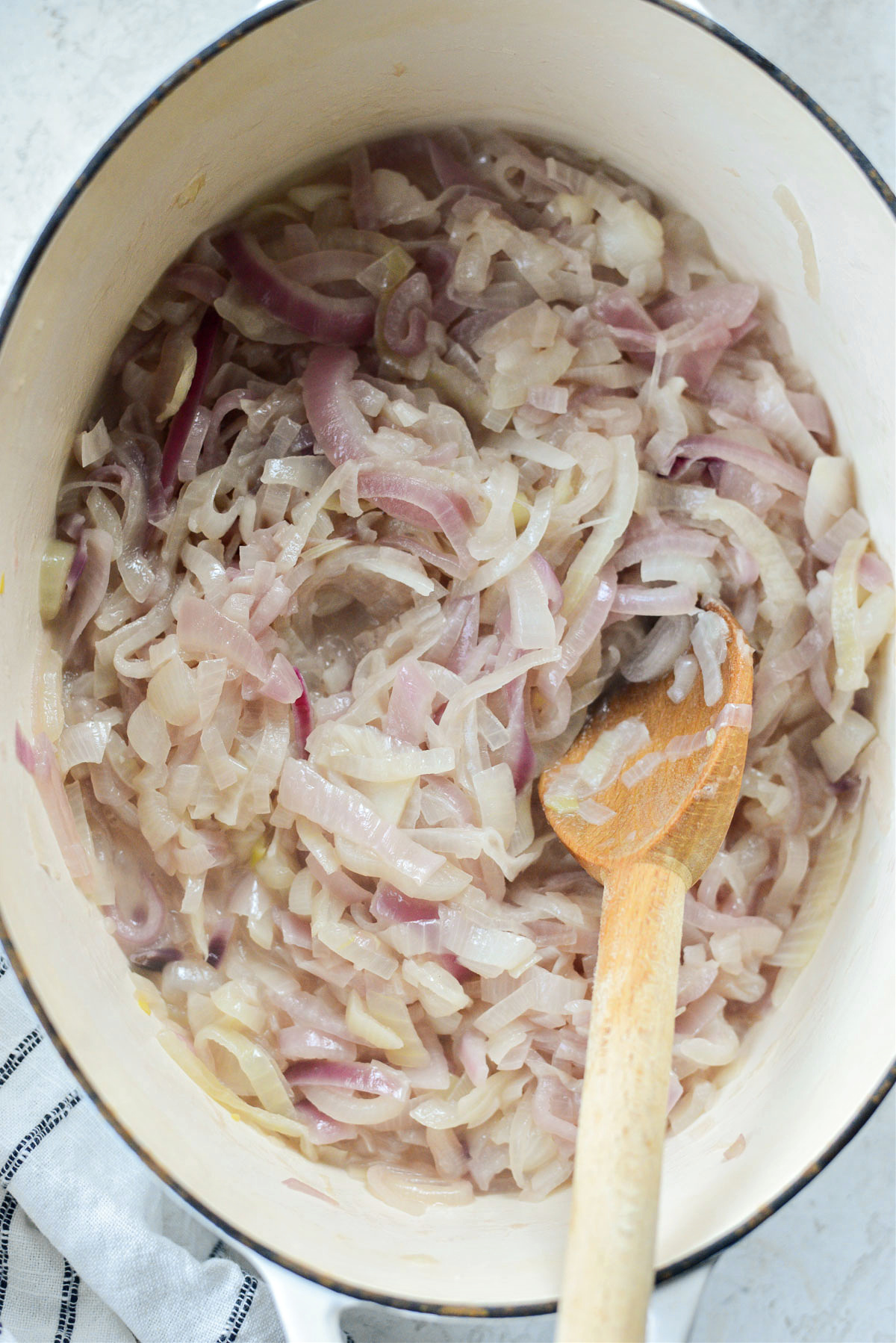 Smoky Beer French Onion Soup Simply Scratch