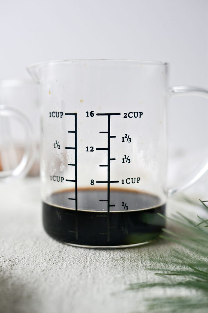 brew espresso