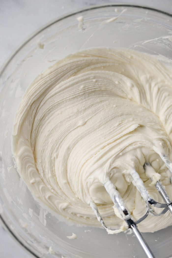 blend until smooth 