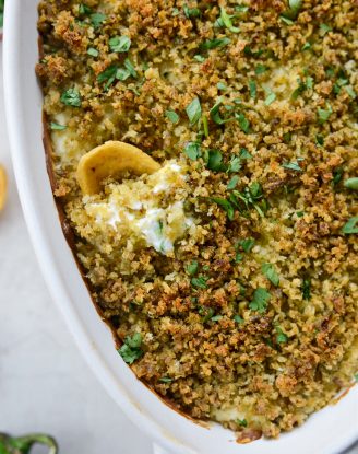 Jalapeno Popper Dip