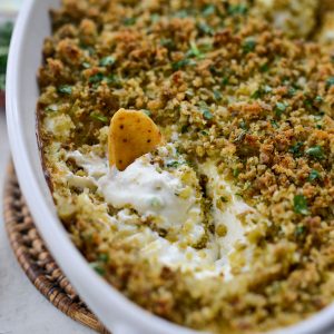 Jalapeno Popper Dip