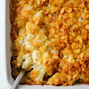 Mel's Cheesy Potatoes