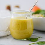 Citrus Vinaigrette