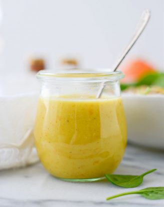 Citrus Vinaigrette