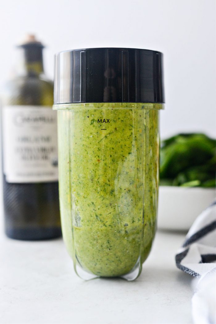 pesto